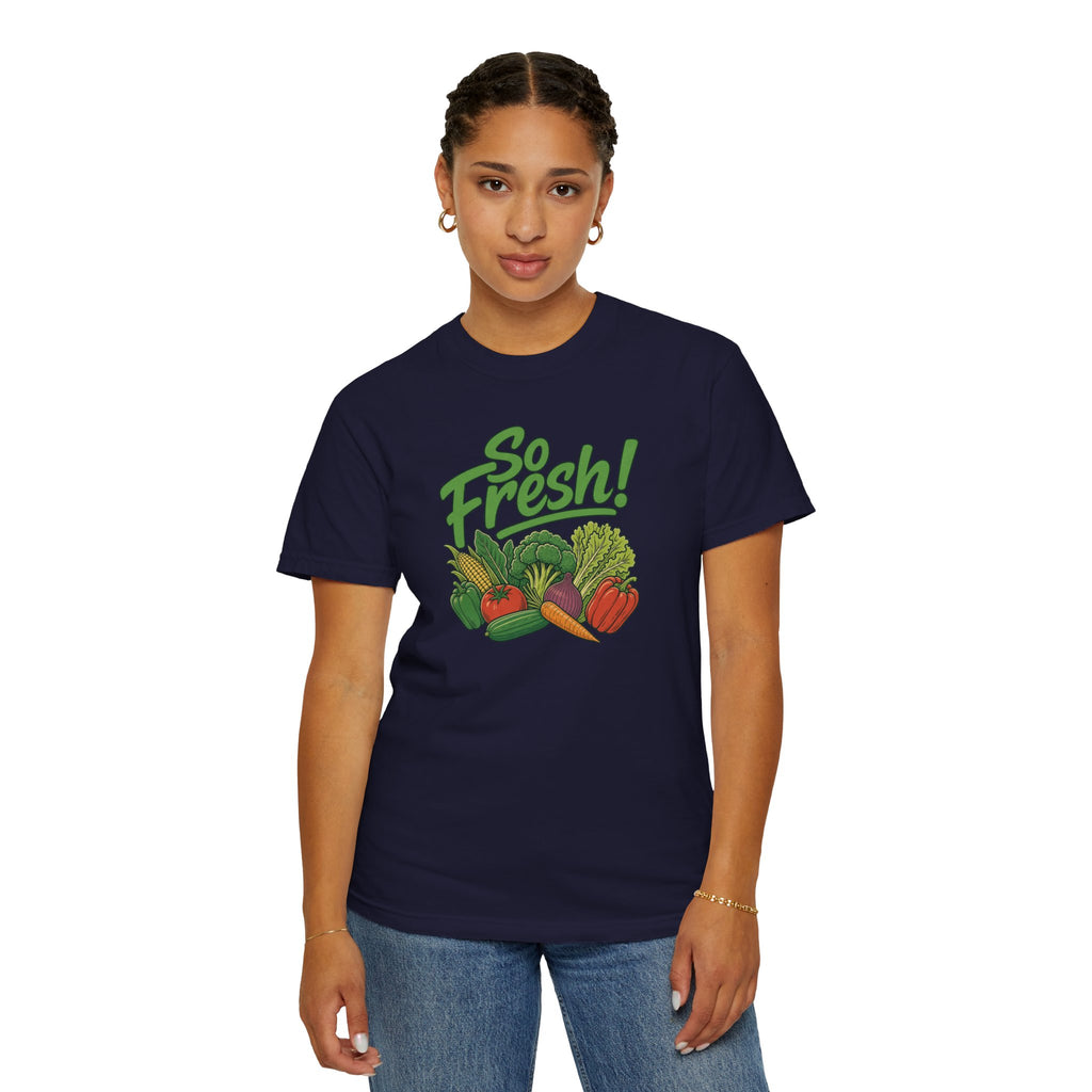 You Are So Cool • You Are So Fresh Tee — Casual Graphic T-Shirt
