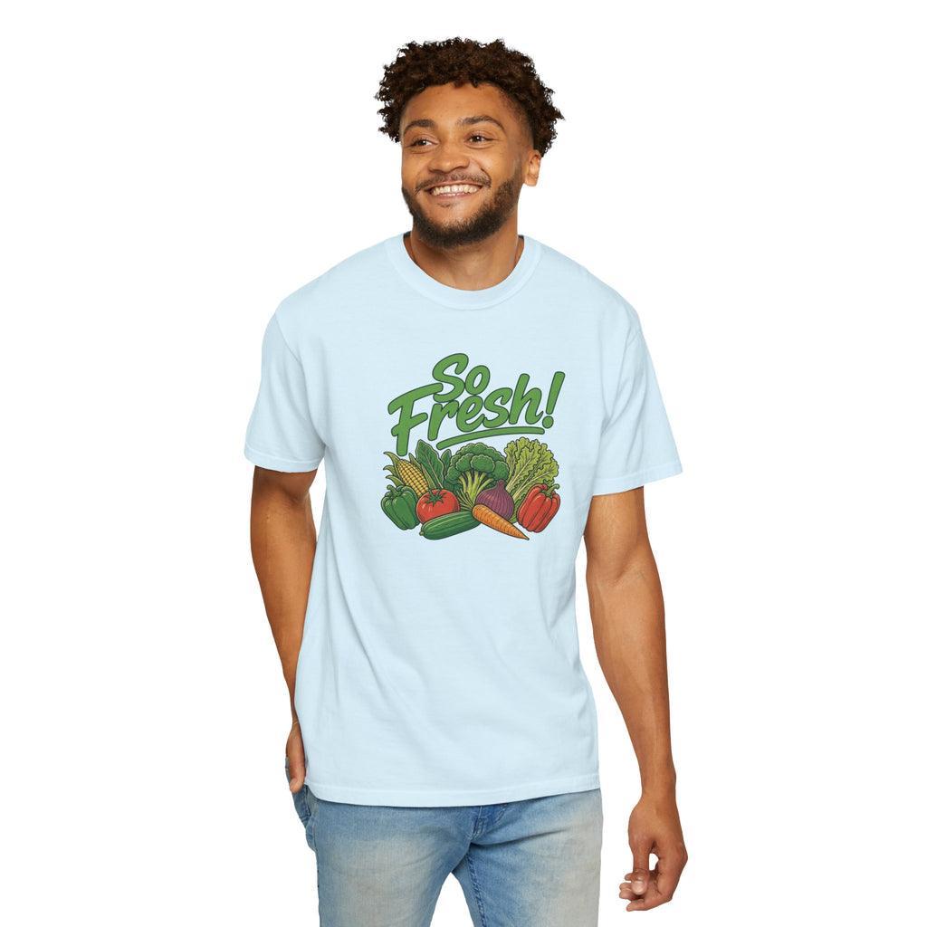 You Are So Cool • You Are So Fresh Tee — Casual Graphic T-Shirt