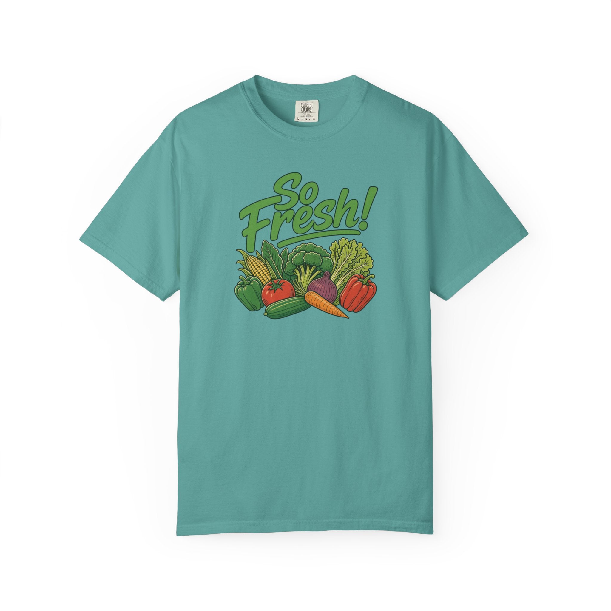 You Are So Cool • You Are So Fresh Tee — Casual Graphic T-Shirt